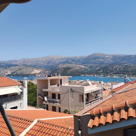 John'S Apartment 4 In Argostoli Ngoại thất bức ảnh