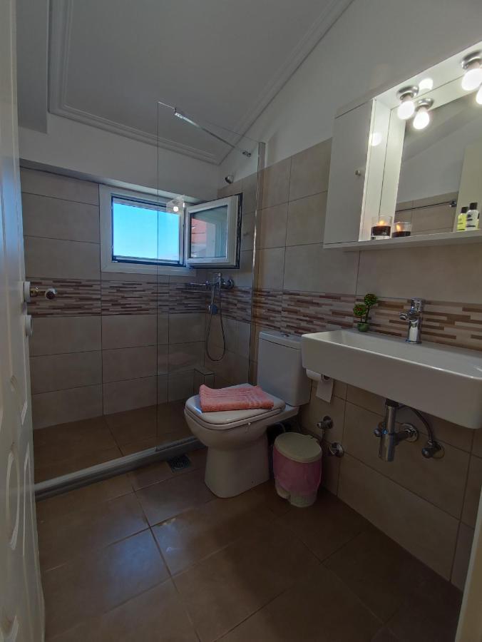 John'S Apartment 4 In Argostoli Ngoại thất bức ảnh