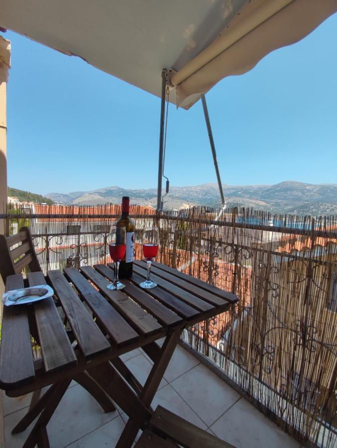 John'S Apartment 4 In Argostoli Ngoại thất bức ảnh