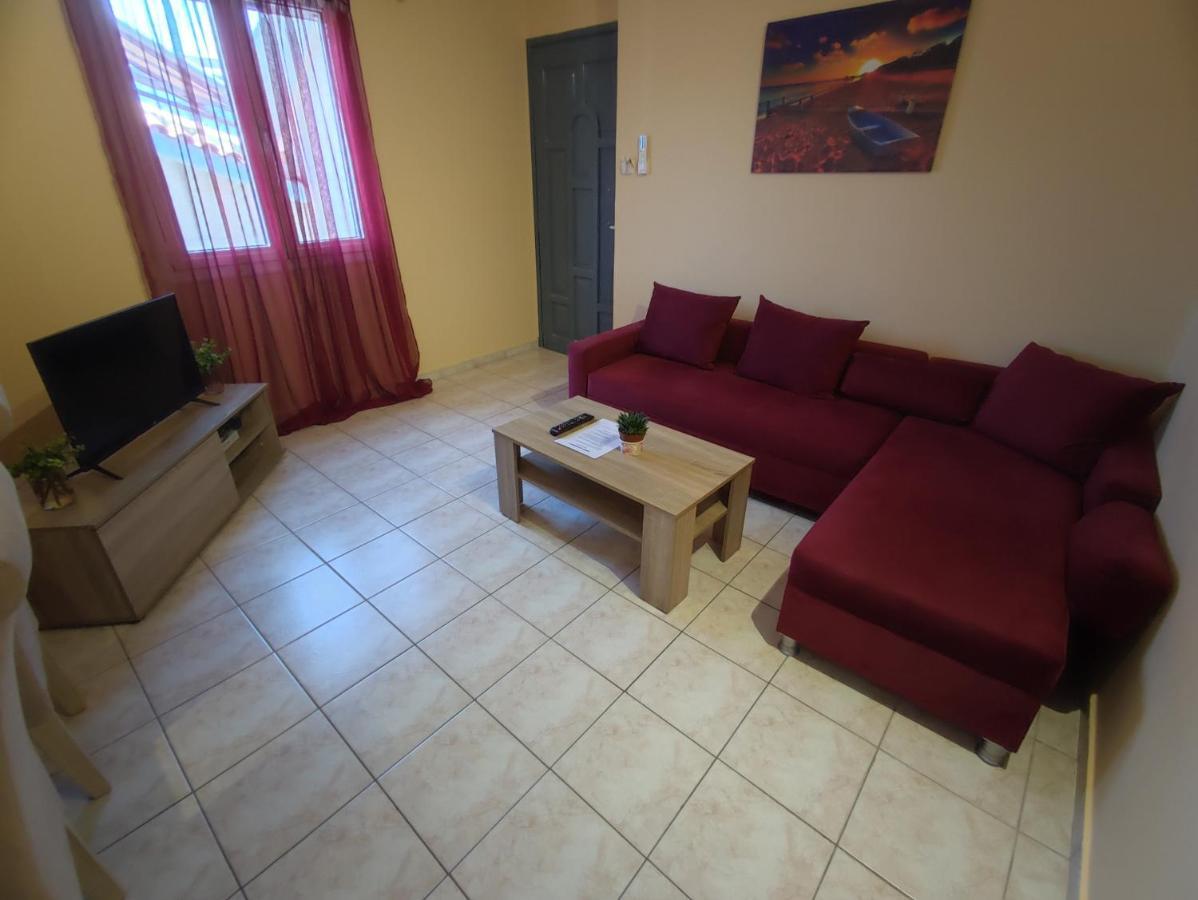 John'S Apartment 4 In Argostoli Ngoại thất bức ảnh