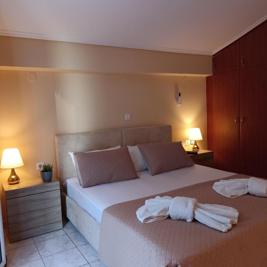 John'S Apartment 4 In Argostoli Ngoại thất bức ảnh