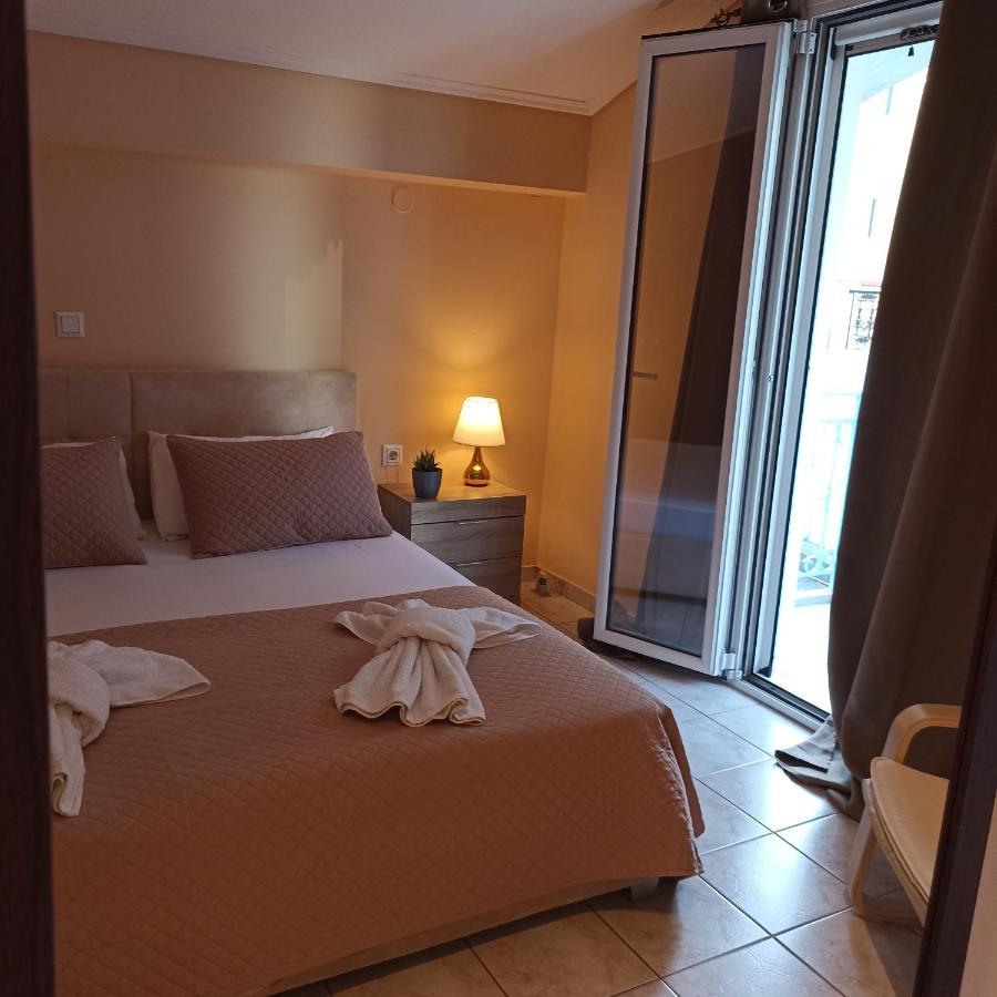 John'S Apartment 4 In Argostoli Ngoại thất bức ảnh